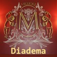 Diadema Migliore