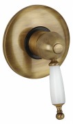 Смеситель Migliore Oxford ML.OXF-6330 BR для душа