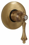 Смеситель Migliore Bomond ML.BMD-9730 BR для душа