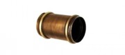Муфта соединительная D4,L7 Migliore Ricambi ML.RIC-10.012 DO