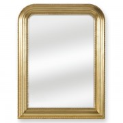 Зеркало прямоугольное Migliore ML.COM-70.726 BR