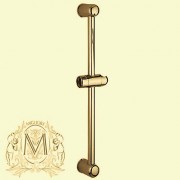 Штанга 50 cm Migliore Eco ML.RIC-31.103 цвет бронза