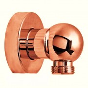 Штуцер Migliore Sferica ML.RIC-30.300 цвет медь