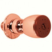 Форсунка двухпозиционная Migliore Perry ML.RIC-39.330 цвет медь