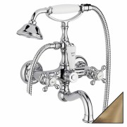 Смеситель Migliore Arcadia ML.ARC-8302 BR для ванны